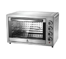 GEO-03 - Gazi Electric Oven