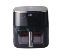 GA-AF-12 Gazi Smiss Air Fryer