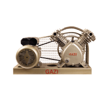 2 HP Air Compressor