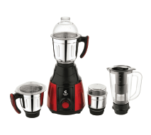 Power Max - Gazi Smiss Mixer Grinder