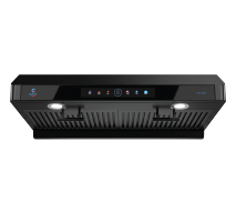 EH-F-752G - Gazi Smiss Kitchen Hood