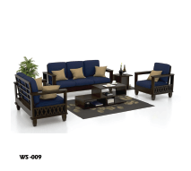 6 Seated Sofa