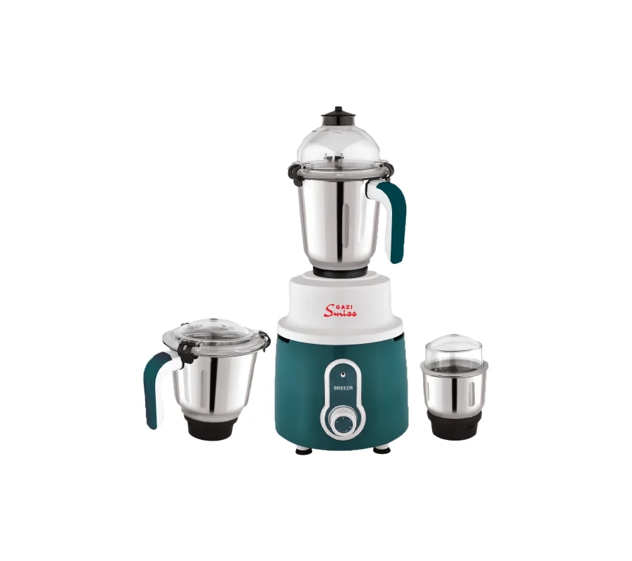 Breeza - Gazi Smiss Mixer Grinder
