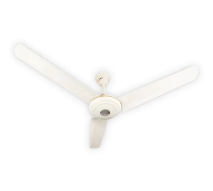 VISION Smart Saver Ceiling Fan 56" Ivory