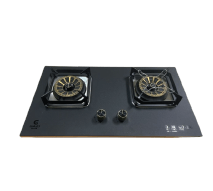 TG-206 - Gazi Smiss Gas Stove