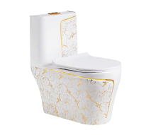 SH-285 WCG - Gazi Smiss Commode