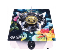 GST-117H - Gazi Gas Stove