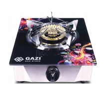 GST-120H - Gazi Gas Stove