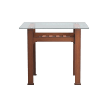 REGAL Dining Table TDH-301-3-2-20(FOUR SEATER)