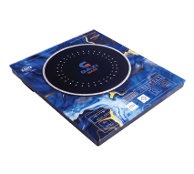 Gazi Smiss Single Induction Cooker - A07