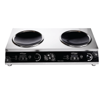 Gazi Smiss Dobule Infrared Cooker SCF-202(Plus)