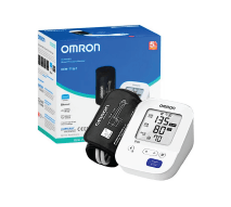 Omron HEM-7156T Automatic Blood Pressure Monitor