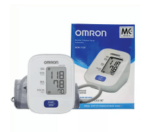 Omron HEM-7120 Digital Blood Pressure Monitor