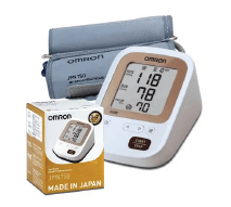 Omron Original Digital Blood Pressure Monitor JPN 750