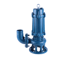 WQGP 2000 - Submersible Drainage Pump