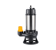50 WSD 15-14 - Submersible Drainage Pump