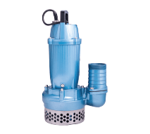 TPS-2000HD - Submersible Drainage Pump
