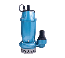 TPS-1000HD - Submersible Drainage Pump