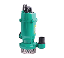 QDX-10-10 - Submersible Drainage Pump