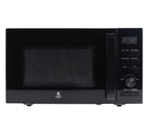 Gazi Smiss Microwave Oven GMO-25L (25 LITER)