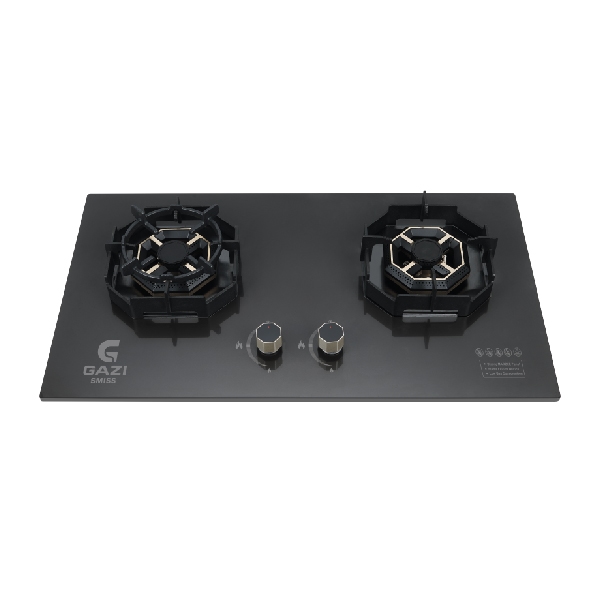 GH-8208M - Gazi Smiss Gas Stove