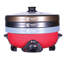 GMC-5.5L - Gazi Smiss Multi Cooker